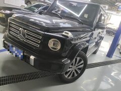 Mercedes-Benz G 350 - фото 2