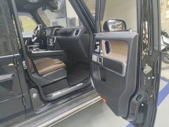 Mercedes-Benz G 350 - фото 5
