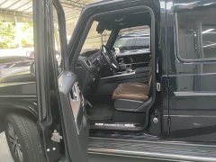 Mercedes-Benz G 350 - фото 6