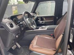 Mercedes-Benz G 350 - фото 7
