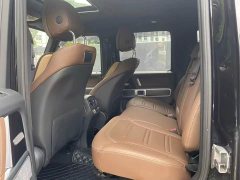 Mercedes-Benz G 350 - фото 8