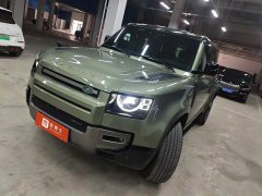 Land Rover 110 3.0T P400 X-DYNAMIC HSE - фото 1