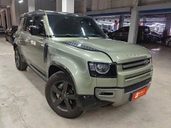Land Rover 110 3.0T P400 X-DYNAMIC HSE - фото 2