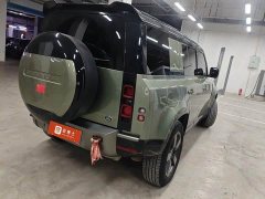 Land Rover 110 3.0T P400 X-DYNAMIC HSE - фото 3