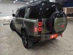Land Rover 110 3.0T P400 X-DYNAMIC HSE - фото 4