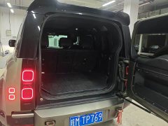 Land Rover 110 3.0T P400 X-DYNAMIC HSE - фото 5