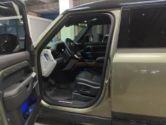 Land Rover 110 3.0T P400 X-DYNAMIC HSE - фото 6