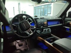 Land Rover 110 3.0T P400 X-DYNAMIC HSE - фото 9