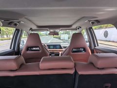 Changan CS75PLUS 1.5T Luxury Version - фото 10