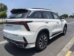 Changan CS75PLUS 1.5T Luxury Version - фото 13