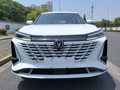 Changan CS75PLUS 1.5T Luxury Version - фото 2