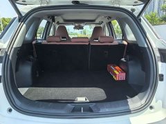 Changan CS75PLUS 1.5T Luxury Version - фото 9