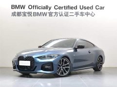 BMW 4 Series 2022 425i M Sports Package - фото 1