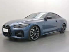 BMW 4 Series 2022 425i M Sports Package - фото 12