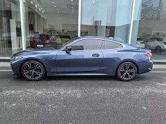 BMW 4 Series 2022 425i M Sports Package - фото 2