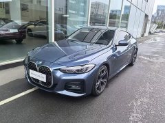 BMW 4 Series 2022 425i M Sports Package - фото 3