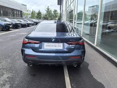 BMW 4 Series 2022 425i M Sports Package - фото 4