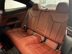 BMW 4 Series 2022 425i M Sports Package - фото 6