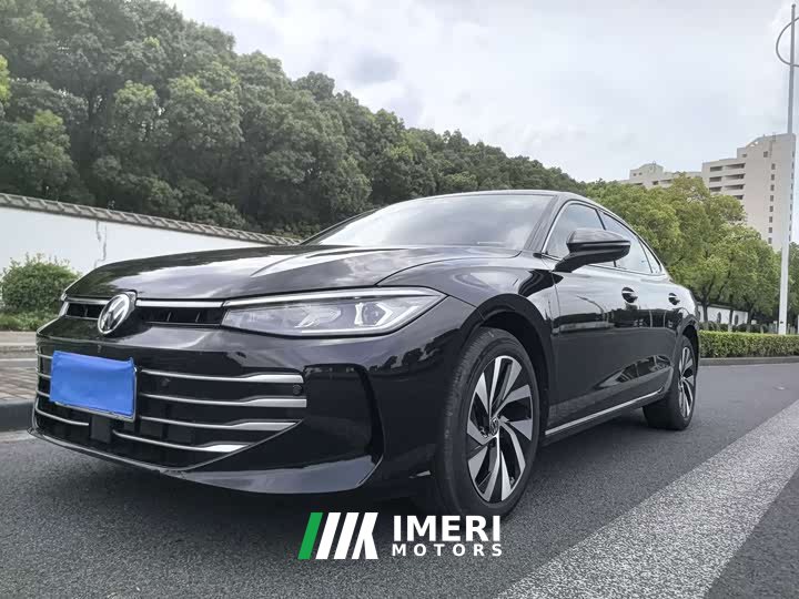 Volkswagen Pro 380TSI Edition - автомобиль из Китая