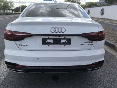 Audi A4L 40 TFSI Fashion Version - фото 11