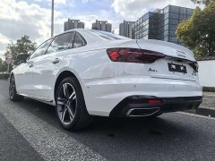 Audi A4L 40 TFSI Fashion Version - фото 13