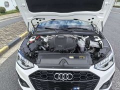 Audi A4L 40 TFSI Fashion Version - фото 14