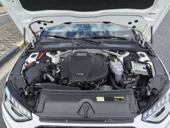 Audi A4L 40 TFSI Fashion Version - фото 15