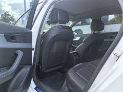 Audi A4L 40 TFSI Fashion Version - фото 7