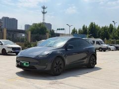 Tesla Model Y Edition - фото 1