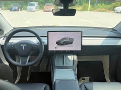 Tesla Model Y Edition - фото 12