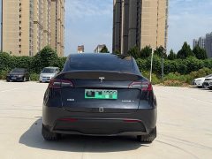 Tesla Model Y Edition - фото 5