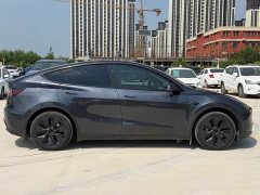 Tesla Model Y Edition - фото 7