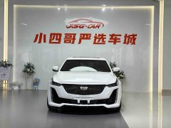 Cadillac CT5 28T luxury - фото 2