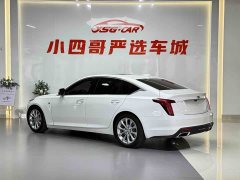 Cadillac CT5 28T luxury - фото 4