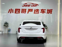 Cadillac CT5 28T luxury - фото 5