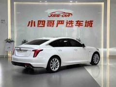 Cadillac CT5 28T luxury - фото 6