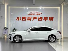 Cadillac CT5 28T luxury - фото 7