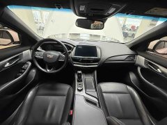 Cadillac CT5 28T luxury - фото 8