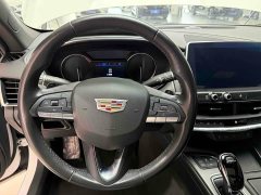 Cadillac CT5 28T luxury - фото 9
