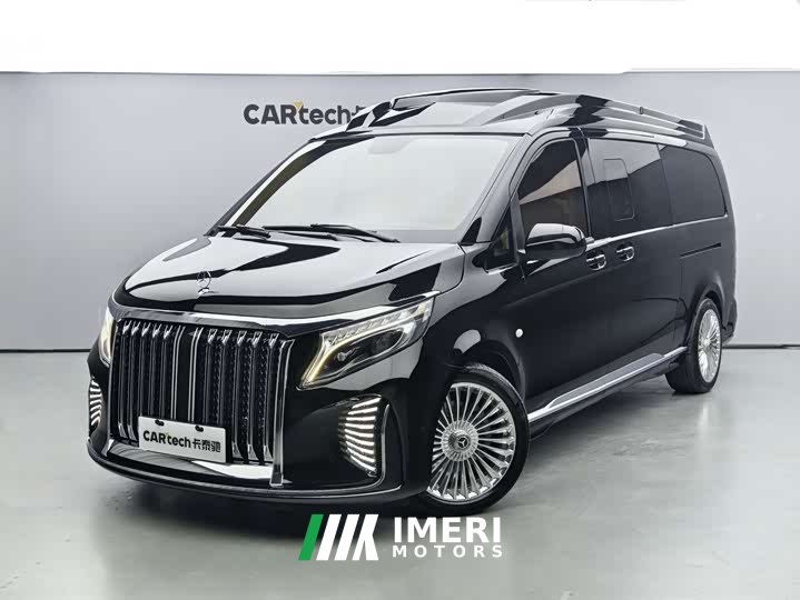 Lexus Bochi NV series 2020 2.0T welfare vehicle - автомобиль из Китая