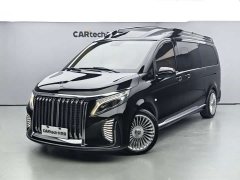 Lexus Bochi NV series 2020 2.0T welfare vehicle - фото 1