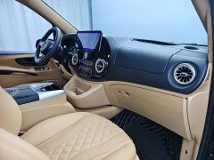 Lexus Bochi NV series 2020 2.0T welfare vehicle - фото 10