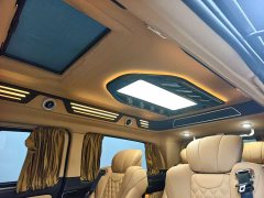 Lexus Bochi NV series 2020 2.0T welfare vehicle - фото 11