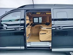 Lexus Bochi NV series 2020 2.0T welfare vehicle - фото 12