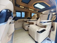 Lexus Bochi NV series 2020 2.0T welfare vehicle - фото 13