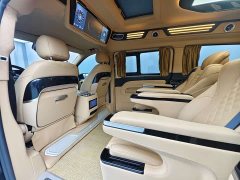 Lexus Bochi NV series 2020 2.0T welfare vehicle - фото 14