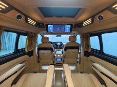 Lexus Bochi NV series 2020 2.0T welfare vehicle - фото 15