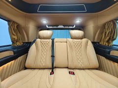 Lexus Bochi NV series 2020 2.0T welfare vehicle - фото 16