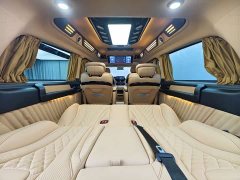 Lexus Bochi NV series 2020 2.0T welfare vehicle - фото 17