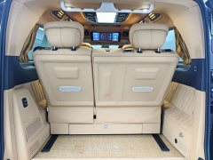 Lexus Bochi NV series 2020 2.0T welfare vehicle - фото 18